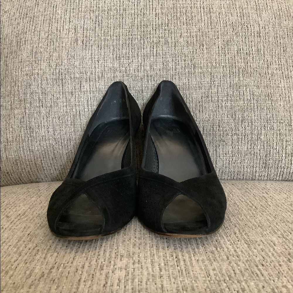 Stuart Weiztman Heels-Size 8 - image 3